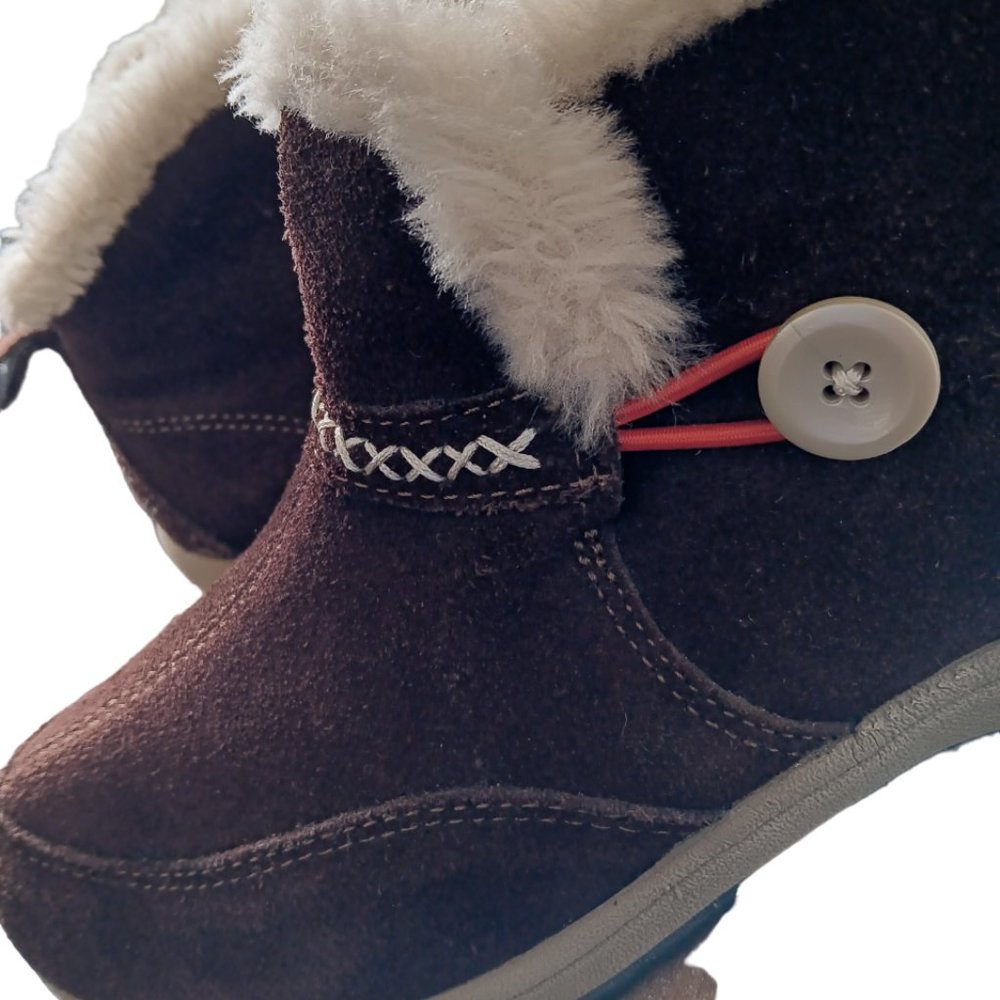 Easy Spirit Boots Size 7 Women